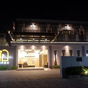 Bi One Hotel